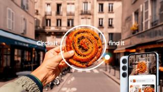 Samsung aduce Circle to Search pe smartphone-uri și tablete midrange; Ce modele sunt pe listă?