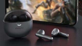 Lenovo LP1 Pro True Wireless Headphones cu BT5.1: Căști sport cu control tactil, la doar 13,99 euro și transport gratuit
