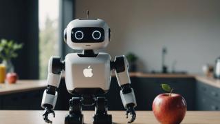 Apple pregătește un iPad montat pe braț robotic pentru casele inteligente; lansare estimată în 2026-2027