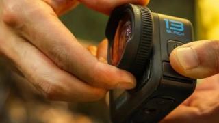 GoPro Hero 13 are primele scăpări: vedem designul şi accesoriile