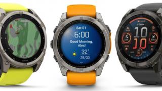 Garmin Fenix 8 (Solar Edition) apare în randări cu iz realist; Ce oferă și când ar putea debuta smartwatch-ul?