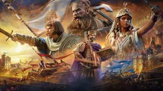 Age of Empires Mobile a primit dată de lansare; Vine pe iOS şi Android
