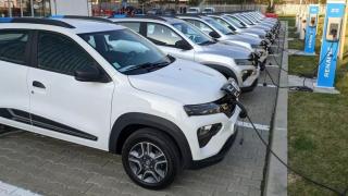 Rabla Plus 2024: Începe etapa de toamnă - Bonusuri generoase pentru vehicule electrice și hibride