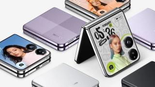 Turul Magazinelor #1453: Xiaomi Mix Flip în România, TV OLED şi laptop cu 16 GB RAM la reducere, oferte Back to School