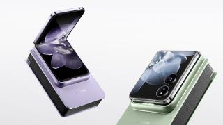 Preț și disponibilitate Xiaomi Mix Flip în România