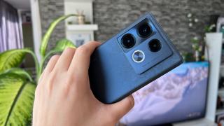 Infinix Note 40 Pro+: Fără upgrade-uri la nivel de cameră din păcate, 1:1 cu Note 40 Pro 4G