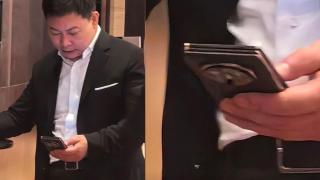 Richard Yu (CEO HUAWEI) confirmă lansarea unui triplu pliabil pe piață chiar în luna septembrie