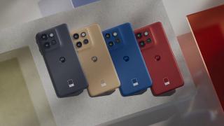 Motorola pregătește un eveniment pe 29 august, atunci când va debuta cel mai probabil modelul Edge 50 Neo
