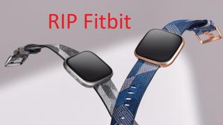 Adio Fitbit! Google renunță la brandul de ceasuri de fitness în favoarea lui Pixel Watch