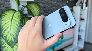 Google Pixel 9 Pro XL Unboxing: "Pro Max-ul" cu Gemini Advanced, noi giumbuşlucuri ale camerei