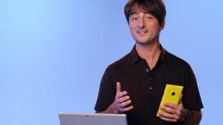 Joe Belfiore ne prezintă În detaliu funcțiile regăsite pe un smartphone Windows 10