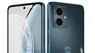 Motorola Moto G Stylus (2025) vine cu un design metalic și cameră duală; Primele detalii despre noul model