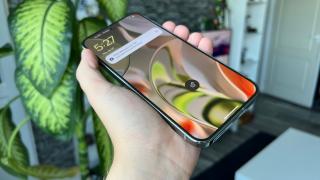 Google Pixel 9 Pro XL: Display-ul absolut, GAME OVER pentru rivali