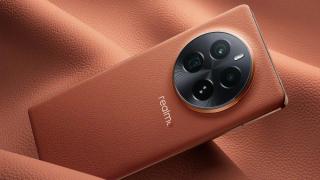 realme GT 7 Pro are cameră periscop Sony Lytia, încărcare la 100W şi ecran nou BOE