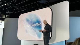 Angajații Google DeepMind protestează împotriva contractelor militare; Nemulțumiri legate de Project Nimbus și utilizarea tehnologiei AI