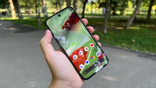 Google Pixel 9: Hardware-ul aduce noutăți pentru CPU, baterie, cameră ultra-wide și scanner.. acum ultrasonic