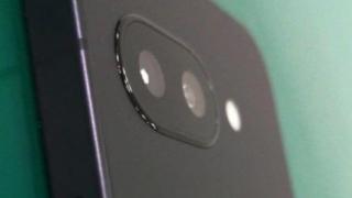 Google Pixel 9a are deja o apariție, avem modul de cameră cu design complet nou