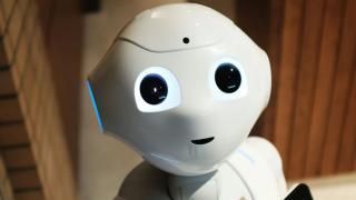 Următorul produs MARE Apple ar putea fi un robot cu o "personalitate AI"