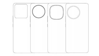 realme GT 7 Pro schimbă designul față de predecesor; Iată schiţe!