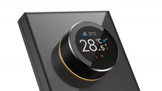 Termostatul inteligent TUYA Smart acum cu reducere de 73% pe Cafago, ideal pentru controlul încălzirii