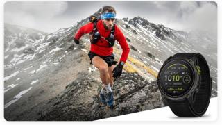 Garmin prezintă Enduro 3, ceasul cu 300 de ore de autonomie, GPS pentru exploratori