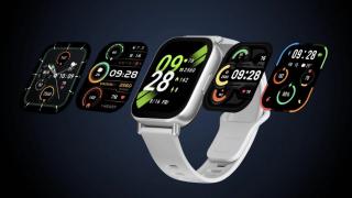 Redmi Watch 5 Active sosește cu ecran de 2 inch, până la 18 zile autonomie și apelare Bluetooth