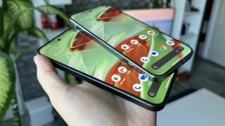 Google Pixel 9 Pro XL: OS, UI cu un AI mai prietenos, Gemini e la nivel de ChatGPT