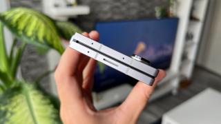 Samsung renunță la particula "Slim" pentru noul Fold de teama șicanelor; Se numește Galaxy Z Fold Special Edition de fapt