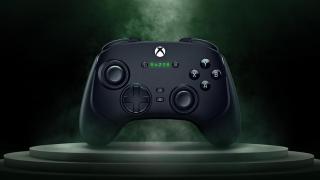 Wolverine V3 Pro și Tournament Edition de la Razer, două controllere wireless pentru esports cu performanță de top