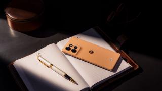 Motorola edge 50 ajunge în România, smartphone cu certificare militară, pregătit de condiții extreme