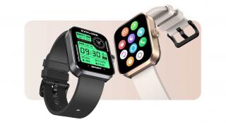 Zeblaze Beyond 3Plus, smartwatch cu reducere de 72%; Preț special de 36,26 € pentru o perioadă limitată