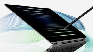 Samsung Galaxy Book5 Pro 360 nu schimbă prea multe la design față de predecesor; Vedem astăzi o randare
