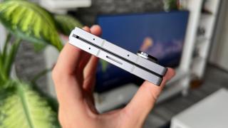 Samsung Galaxy Z Fold Special Edition are o cameră de 200 de megapixeli, avem şi data de lansare