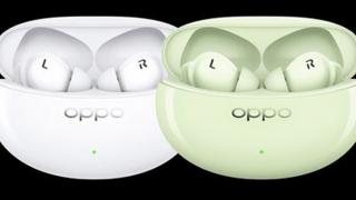 OPPO Enco Air 4 a sosit: pereche de căşti de 113 lei cu 43 ore de autonomie, anulare activă de zgomot