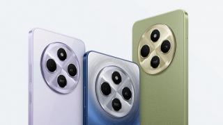 Redmi 14C pare cel mai frumos telefon de buget al momentului; A debutat cu procesor Helio G81 Ultra