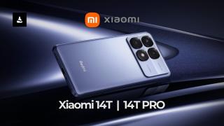 Totul despre Xiaomi 14T și Xiaomi 14T Pro - de la specificații și până la suma de comercializare