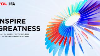 TCL programează un eveniment pe data de 5 septembrie, urmând a dezvălui noutățile de la IFA 2024 (QD-Mini LED TV, telefoane NXTPAPER)