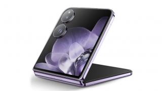 Xiaomi MIX Flip 2 la orizont: pliabilul cu clapetă se va lansa în 2025