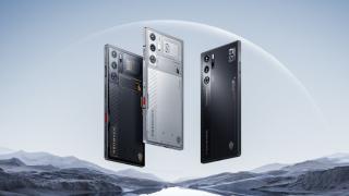 Nubia continuă seria de telefoane de gaming și va lansa curând modelele RedMagic 10 cu Snapdragon 8 Gen4 la bord