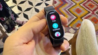 Ce accesorii opționale există pentru brăţara de fitness Xiaomi Smart Band 9?