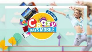 eMAG desfășoară o nouă campanie de reduceri În perioada 16 - 26 februarie