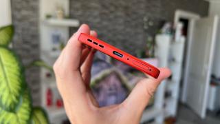 Motorola edge 50 Neo: Acustica stereo tipică Moto, cu moduri și egalizator Dolby Atmos