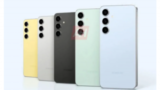 Samsung Galaxy S24 FE apare în fotografii și aflăm detalii despre încărcare