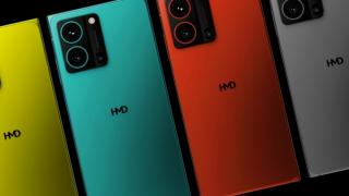 HMD Hyper apare pe noi variante de culoare; Ar fi succesorul lui Nokia X30