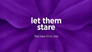 HTC UK confirmă lansarea flagship-ului One M9 pe data de 1 martie