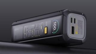Xiaomi a lansat o baterie externă de capacitate ridicată, ce livrează o putere de încărcare de 212W
