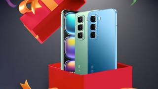 Infinix Hot 50 5G primește dată de lansare: Smartphone-ul apare în imagini, iar specificațiile sale se fac cunoscute