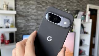 Google Pixel 9: Camera aduce surprize la stabilizare, selfie, prim plan cu MUSCA
