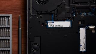 Noua soluție de stocare Kingston NV3 PCIe 4.0; Capacități de până la 4 TB și performanțe ridicate