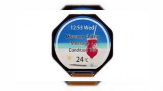 Producătorul japonez JDI anunță lansarea unui display pentru smartwatch-uri ce impresionează printr-un consum redus de energie